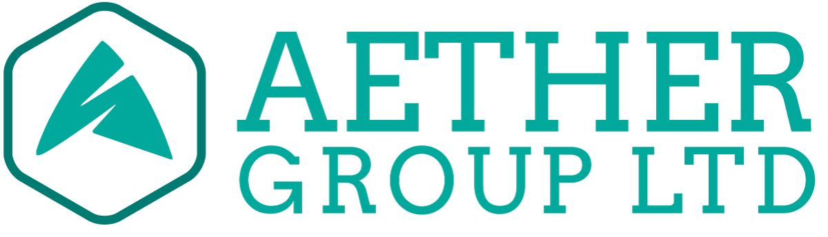 Aether Group Ltd